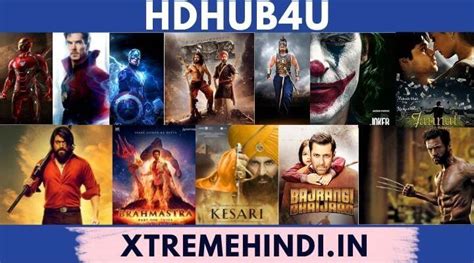 hdhub4u hindi movie 2022